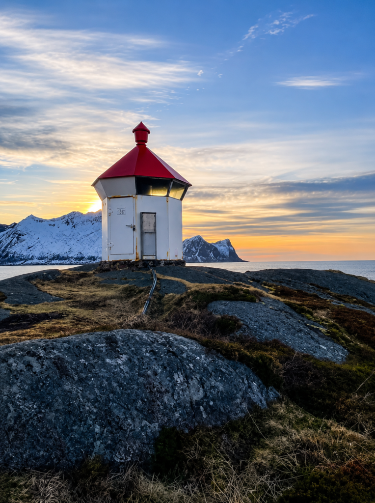 Road trip en Norvège : 7 jours entre fjords et routes sauvages